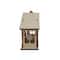 3.75" Unfinished Nativity Scene DIY LED Ornament by Make Market®